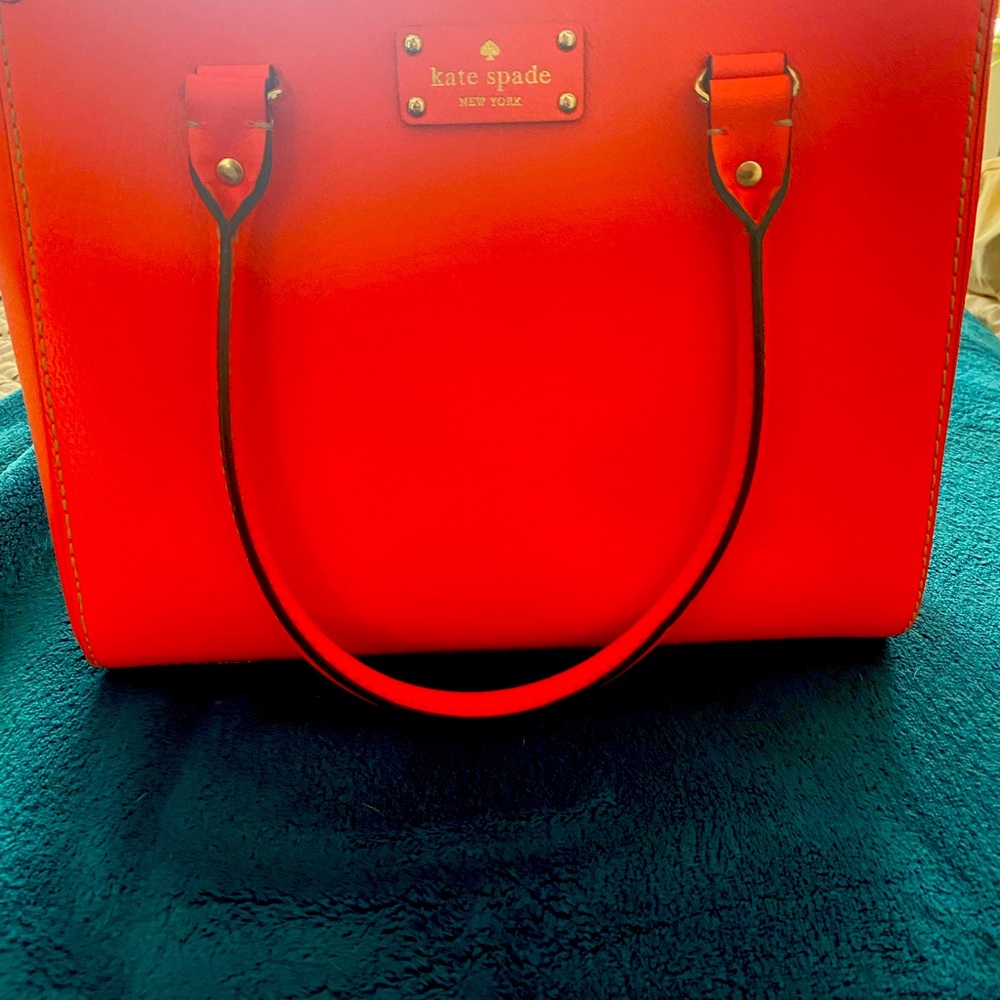 Kate spade tote